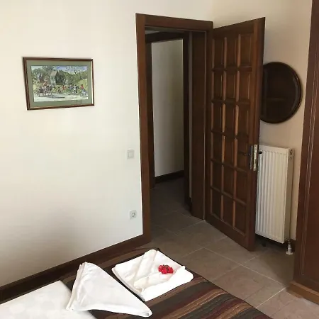 Βίλα Bella Göcek