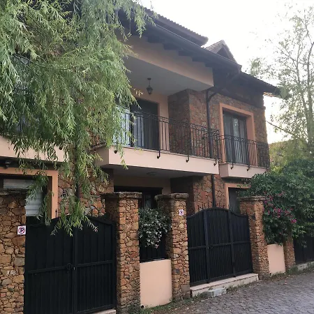 Bella Вилла *